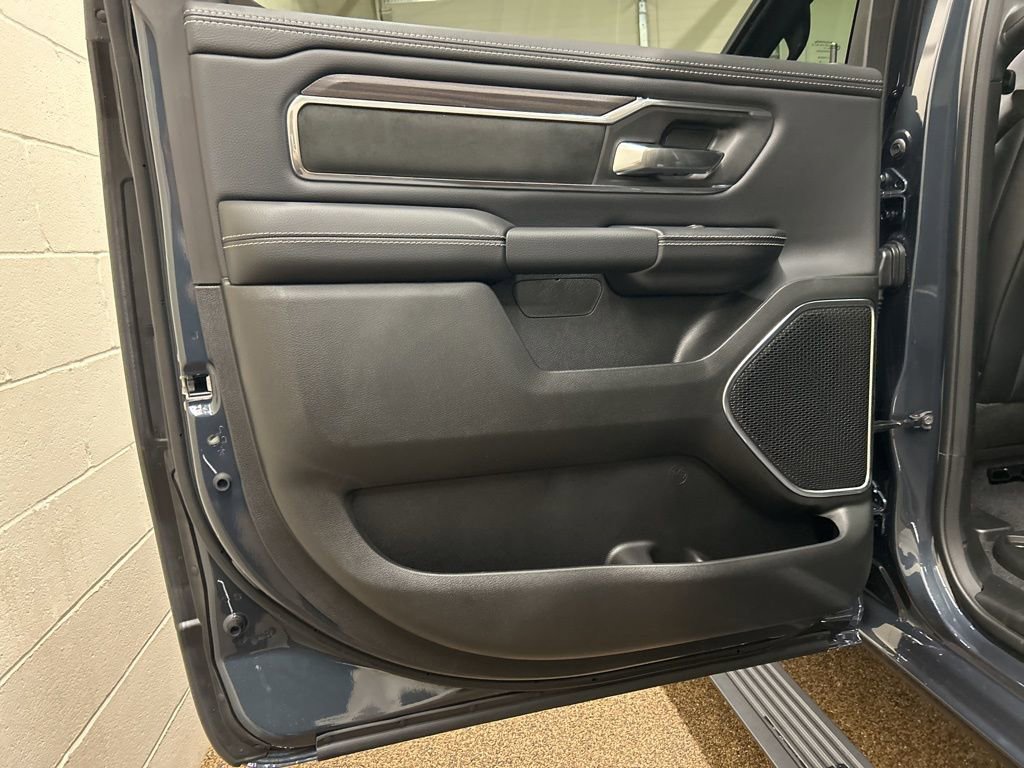 New 2026 RAM 1500 Laramie image 14