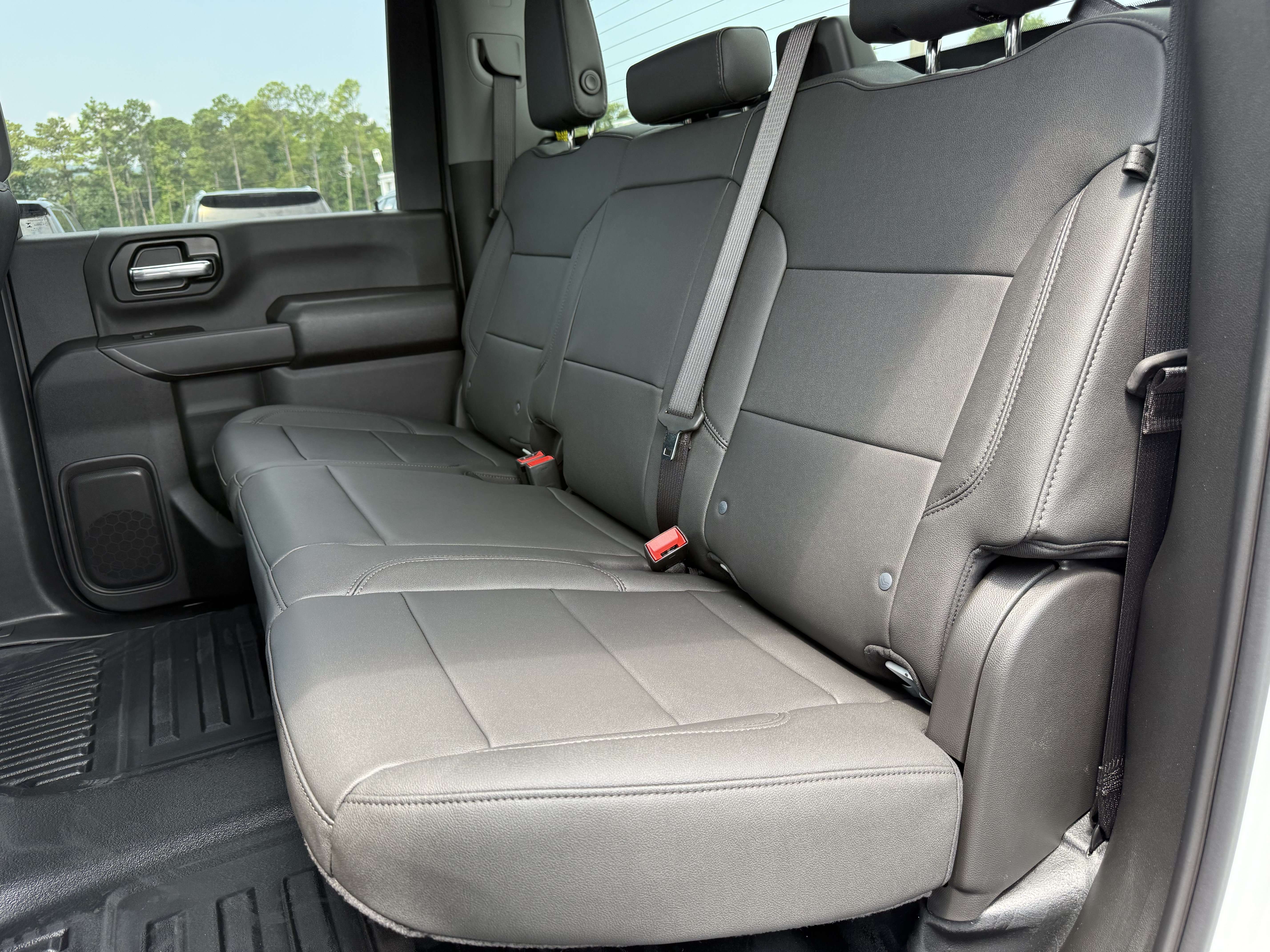New 2026 Chevrolet Silverado 2500 W/T w/ WT Convenience Package RWD image 31