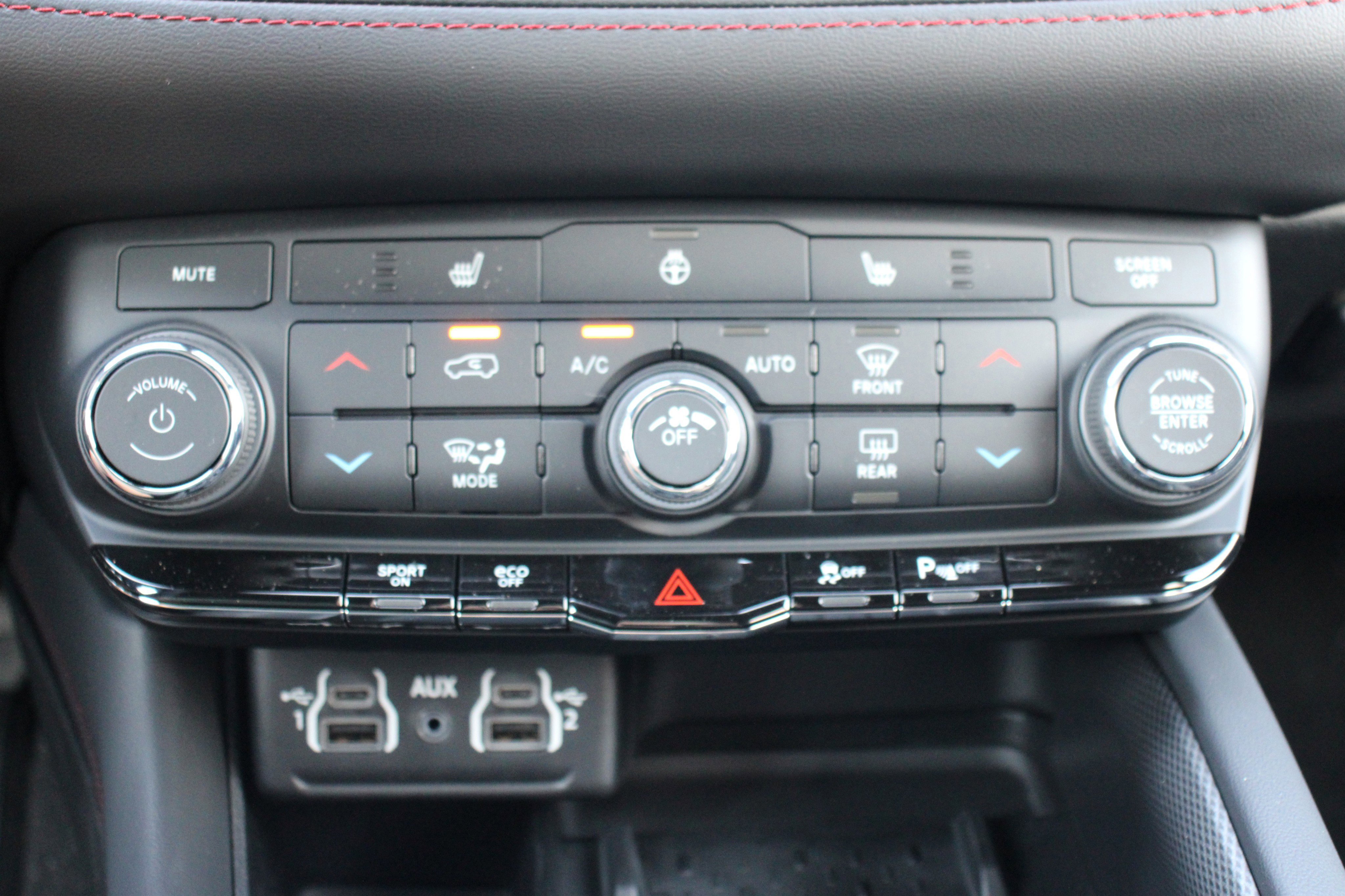 New 2025 Dodge Durango R/T image 20