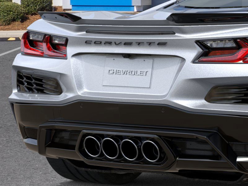 New 2026 Chevrolet Corvette Z06 image 15