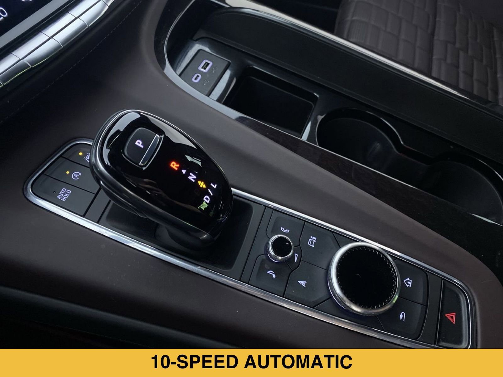 Certified 2023 Cadillac Escalade Sport Platinum w/ LPO, ONYX Package AWD/4WD image 7