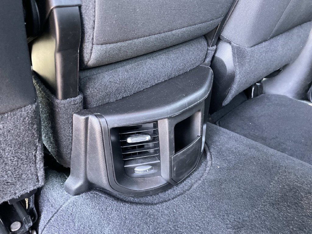 Used 2026 RAM 2500 Big Horn AWD/4WD image 10