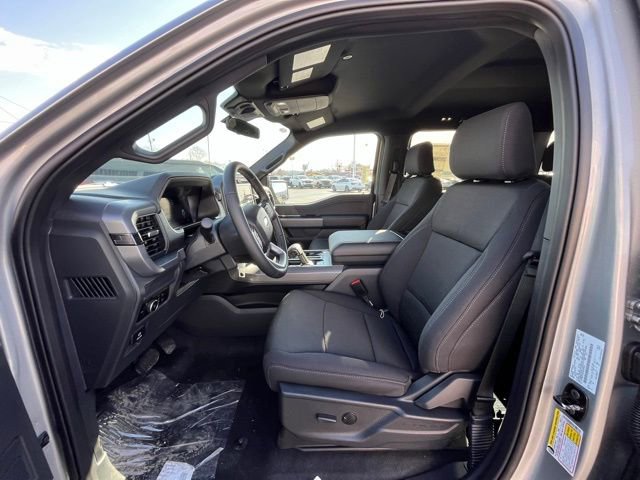 New 2026 Ford F150 XLT w/ XLT Black Appearance Package image 11