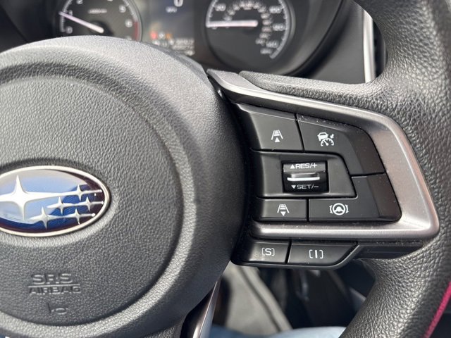 Used 2021 Subaru Forester image 13