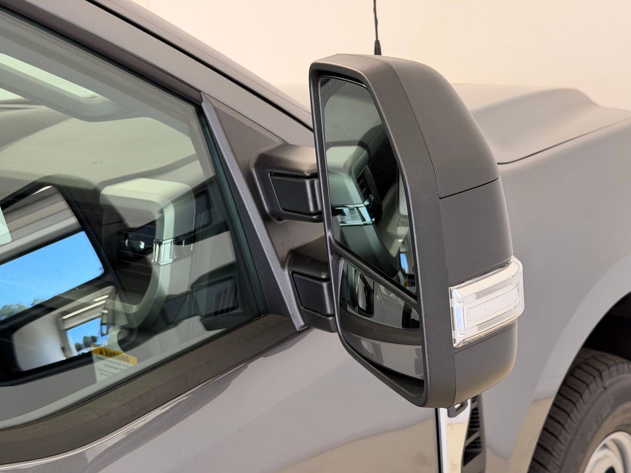 New 2026 Ford F250 XL image 21