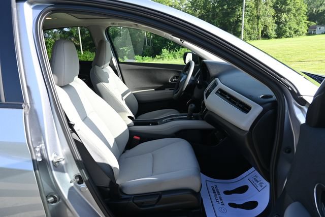 Used 2019 Honda HR-V EX image 19