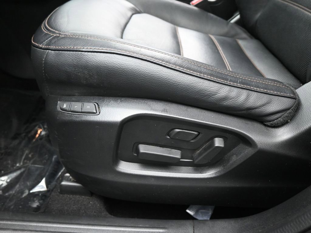 Used 2020 MAZDA CX-5 Grand Touring w/ GT Premium Package image 11
