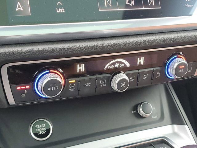 Used 2022 Audi Q3 2.0T Premium Plus w/ Premium Plus Package image 18