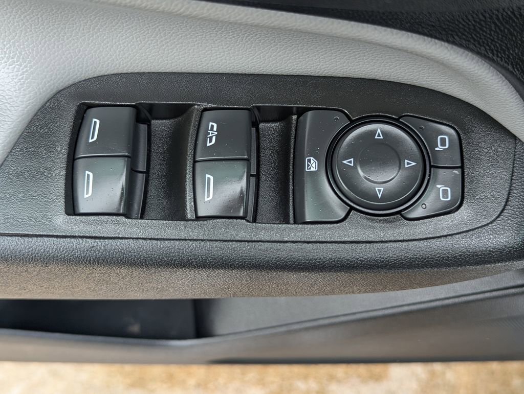 Used 2021 Chevrolet Equinox LS w/ LS Convenience Package FWD image 13