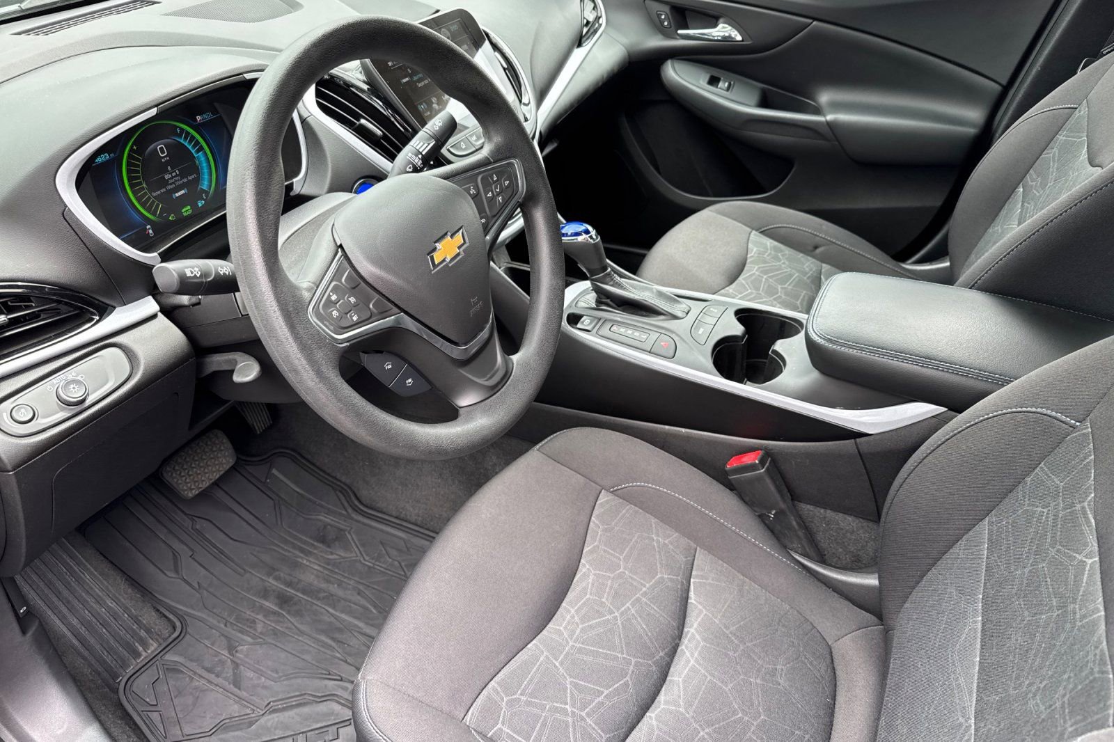 Used 2018 Chevrolet Volt LT image 9