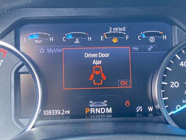 Used 2020 Ford Expedition Limited w/ Equipment Group 301A image 22