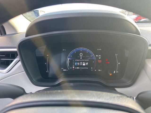 New 2026 Toyota Corolla Cross L image 9