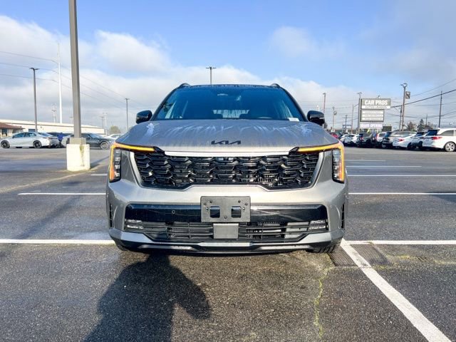 New 2026 Kia Sorento SX Prestige AWD/4WD image 4