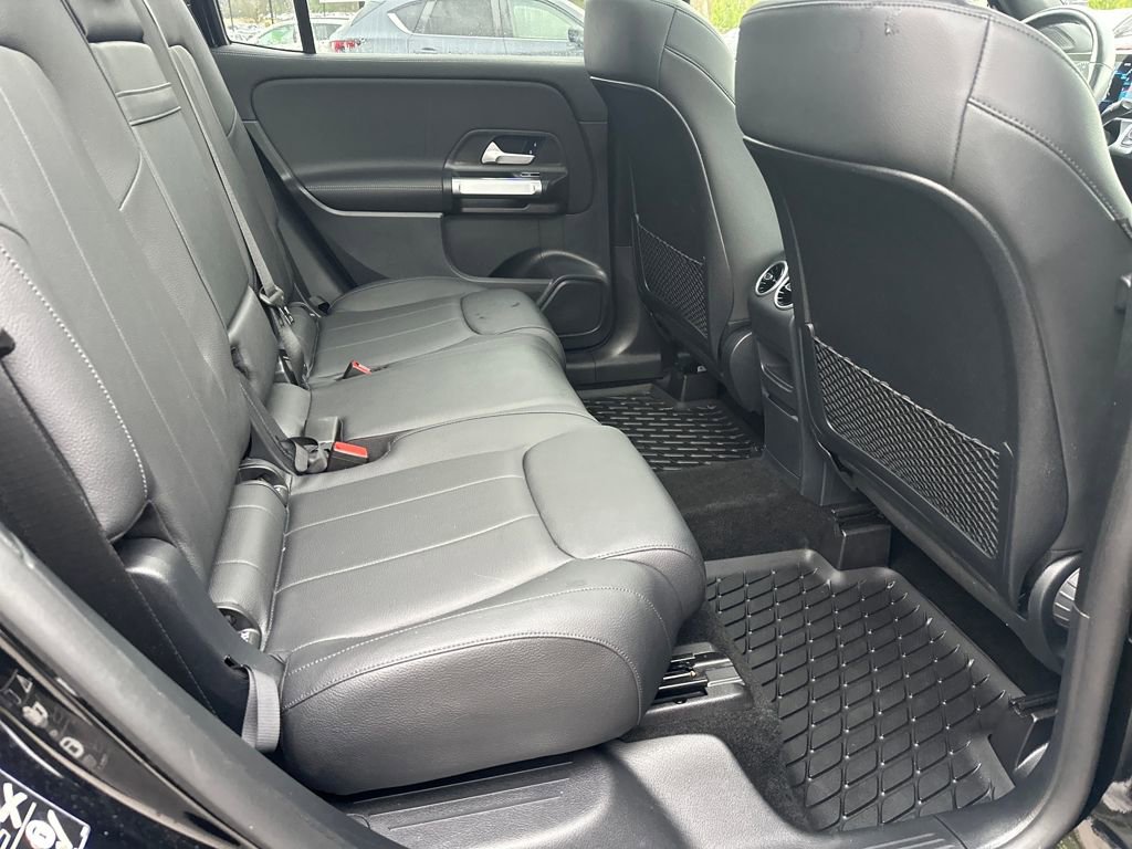 Certified 2022 Mercedes-Benz GLB 250 4MATIC image 35