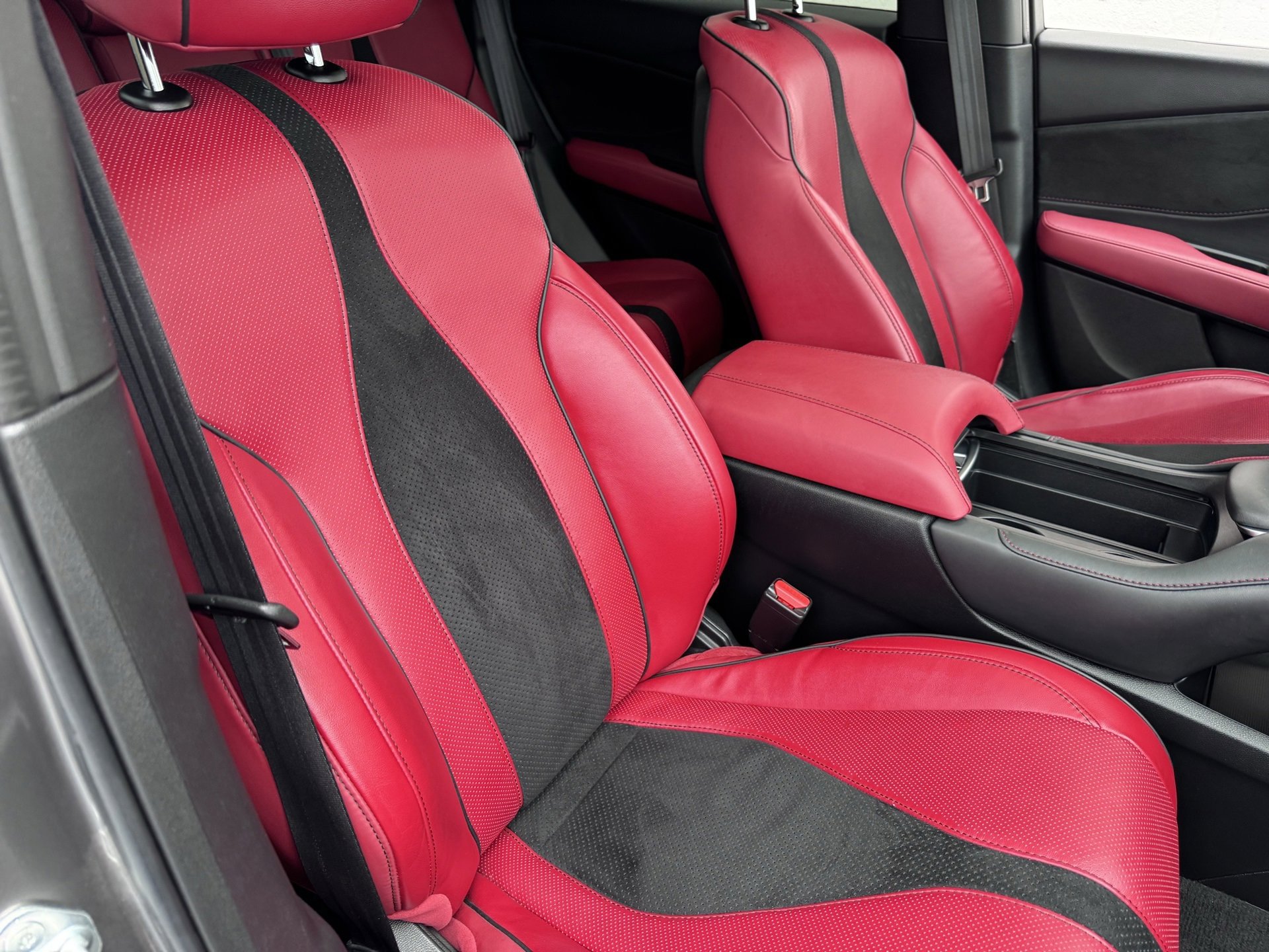 Used 2024 Acura RDX A-Spec image 21