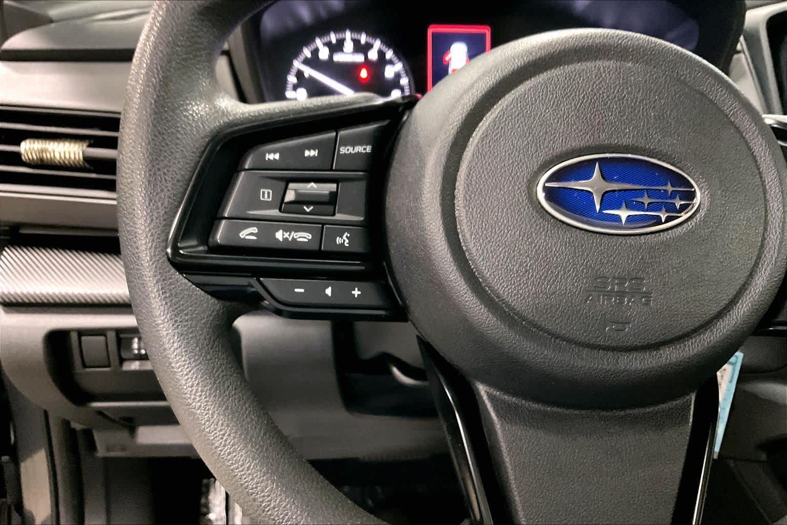 Used 2024 Subaru Crosstrek 2.0i AWD/4WD image 22
