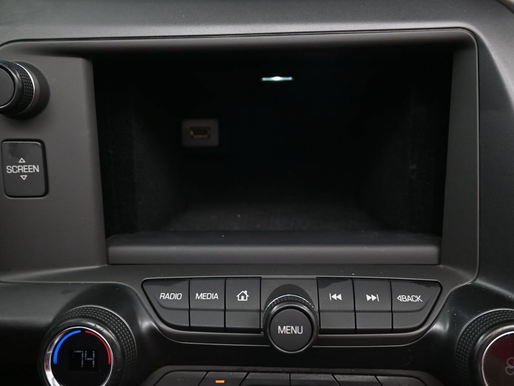 Used 2015 Chevrolet Corvette Z06 w/ 3LZ Preferred Equipment Group image 24