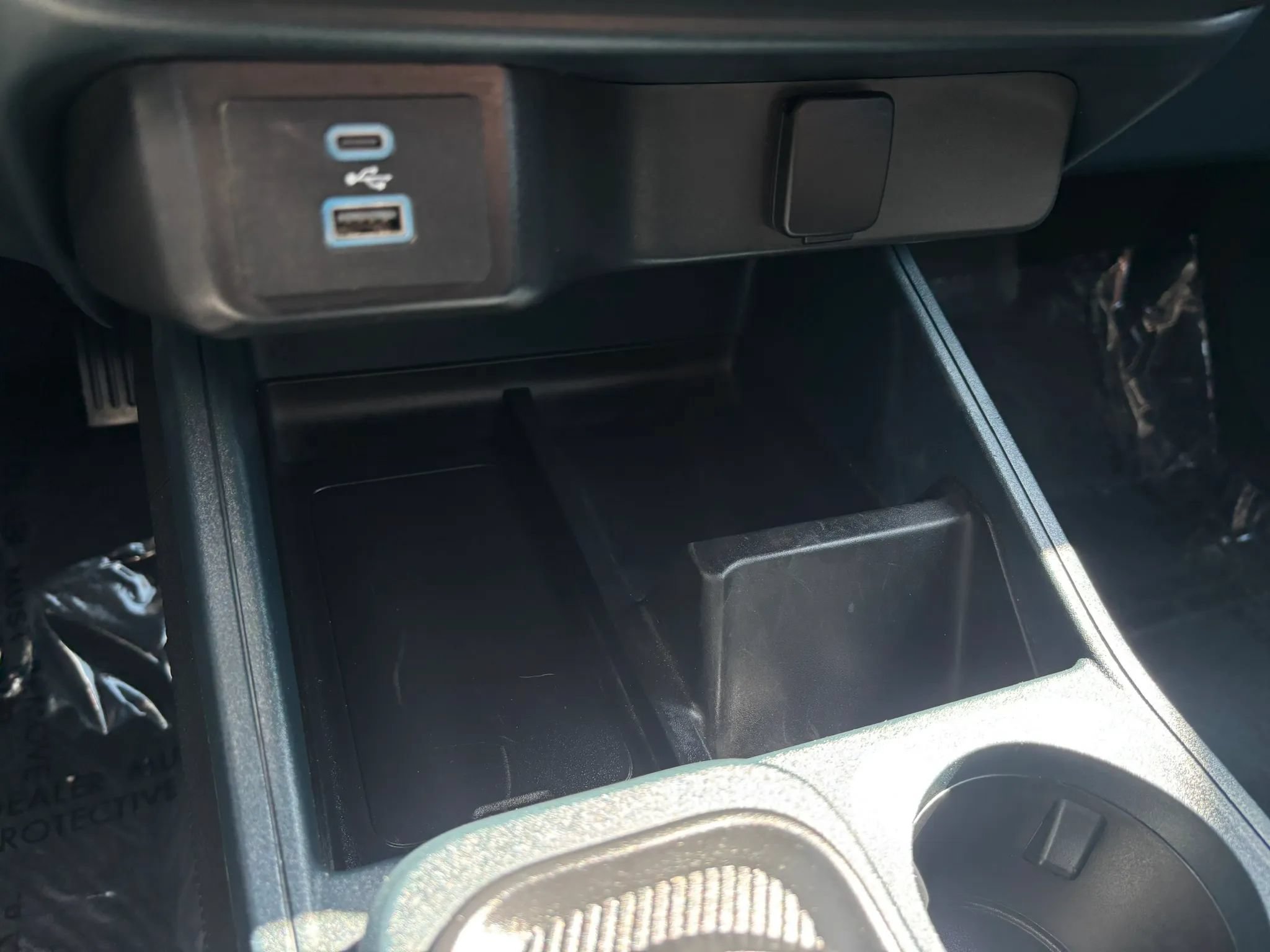 Used 2024 Ford Maverick XLT w/ XLT Luxury Package FWD image 39
