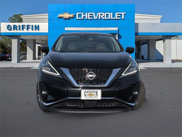Used 2024 Nissan Murano SL image 12