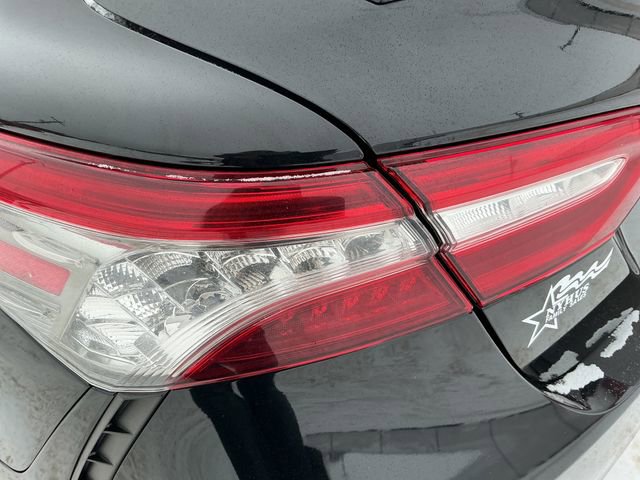 Used 2018 Toyota Camry XSE w/ Driver Assist Package image 20