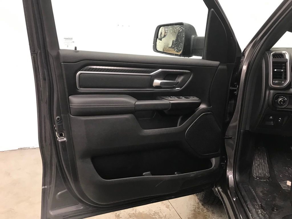 New 2026 RAM 1500 Big Horn image 9