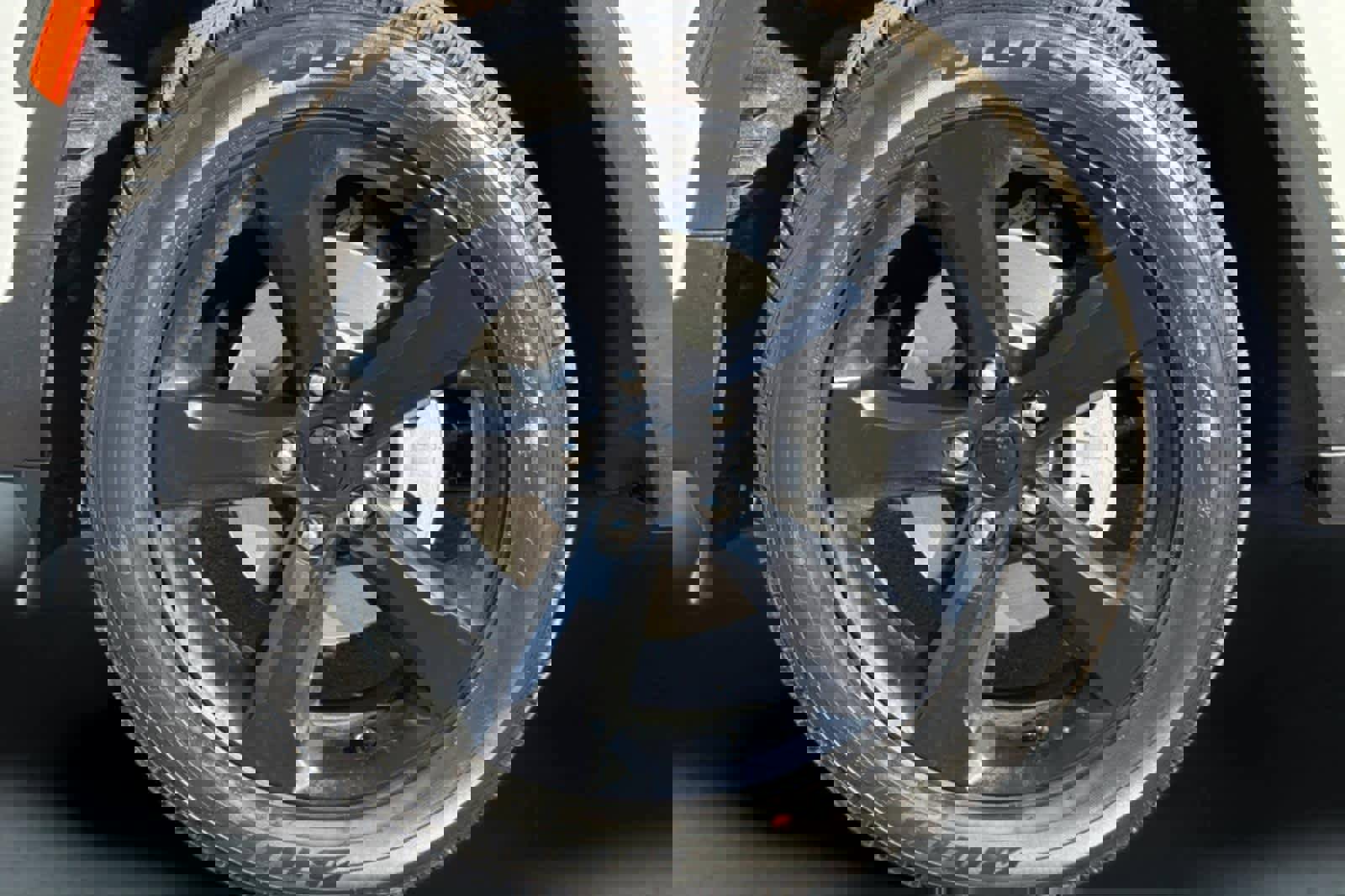 New 2025 Jeep Grand Cherokee Laredo image 30