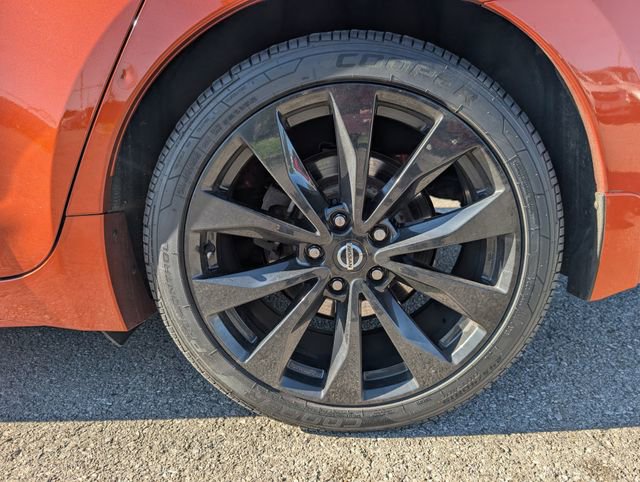 Used 2019 Nissan Maxima Platinum image 29