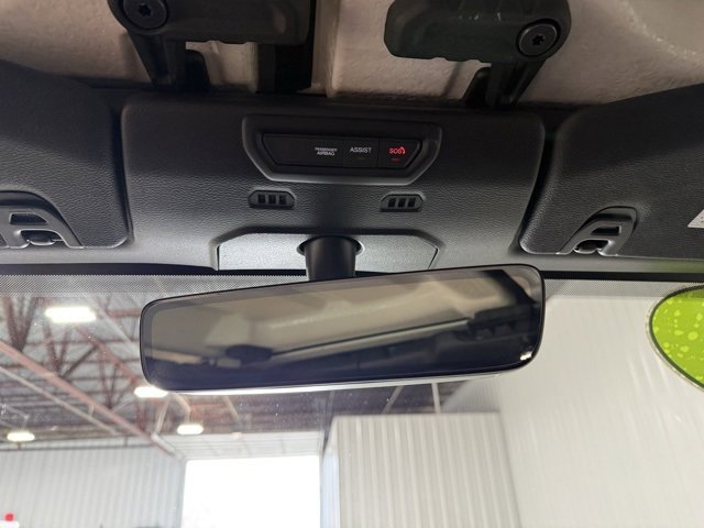 Used 2021 Jeep Wrangler Unlimited Rubicon w/ Uconnect 4C Nav & Sound Group image 27