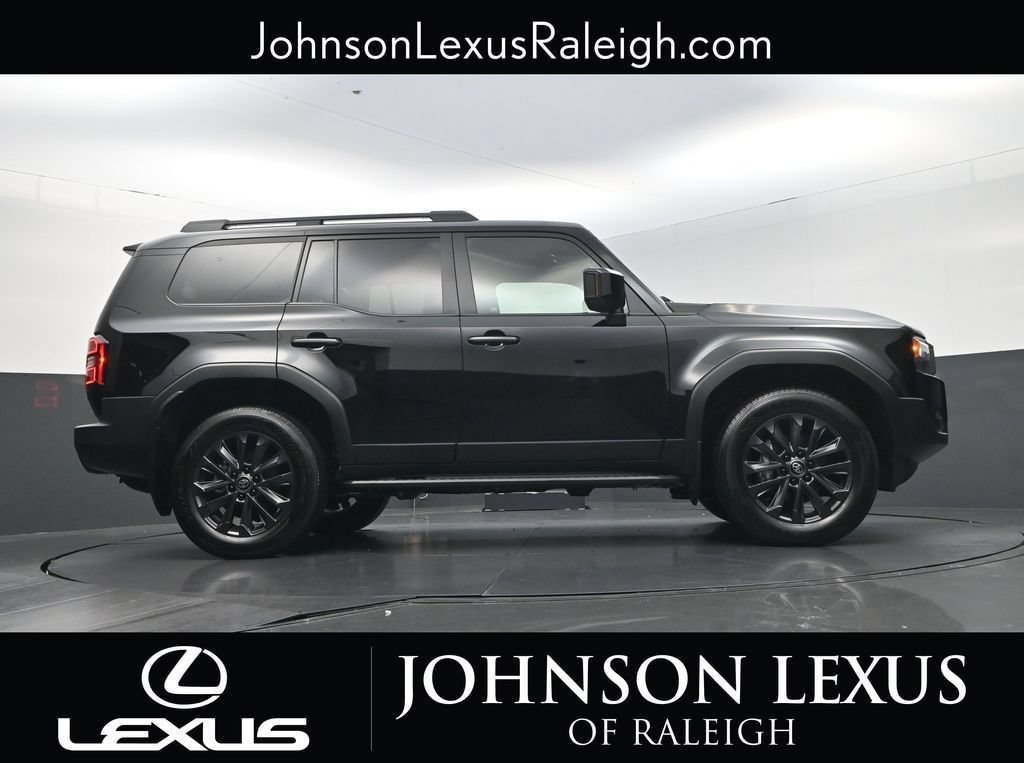 Used 2027 Toyota Land Cruiser w/ Premium Package AWD/4WD image 22