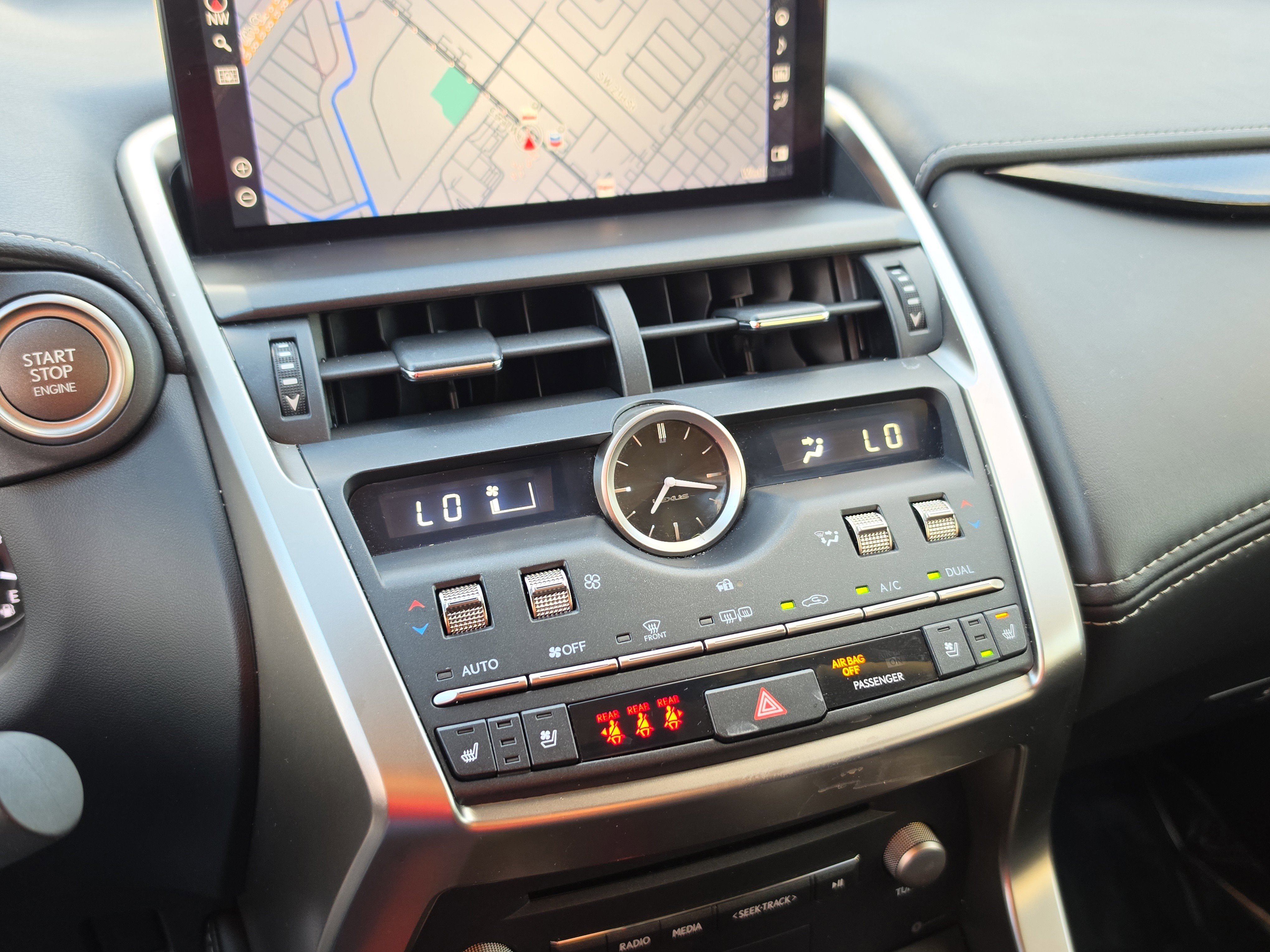 Used 2021 Lexus NX 300 FWD w/ Premium Package image 20