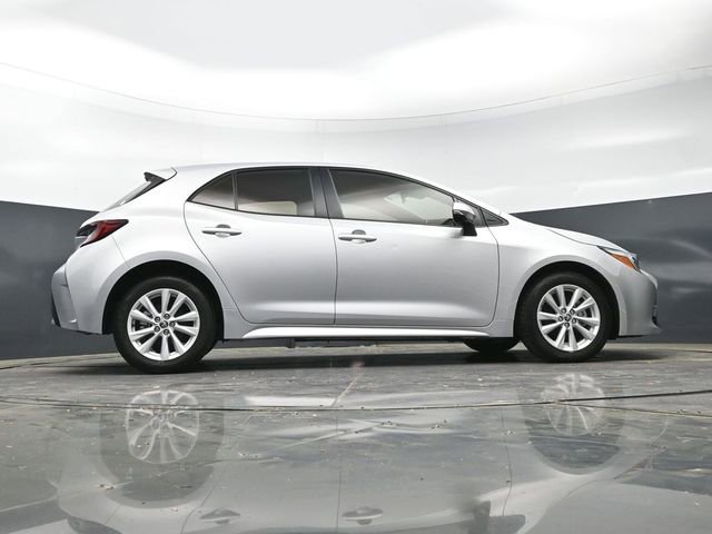 Used 2023 Toyota Corolla SE image 36