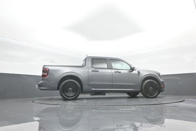 New 2026 Ford Maverick Lobo image 34