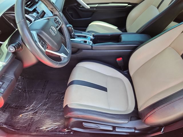 Used 2017 Honda Civic Touring image 7