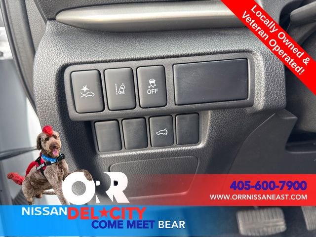 Used 2025 Mitsubishi Eclipse Cross SE image 16