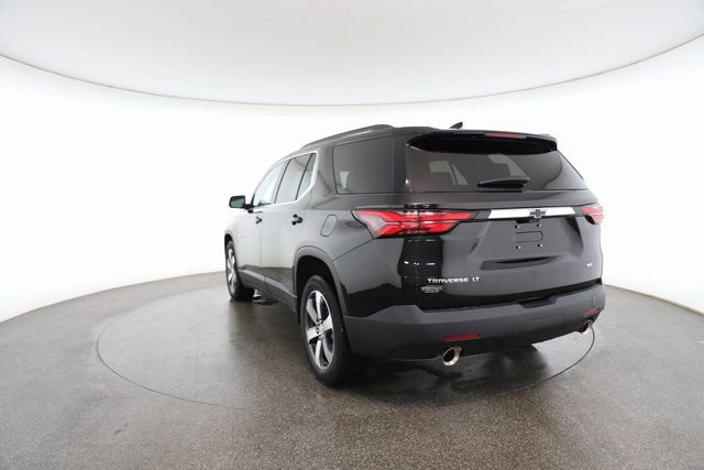 Used 2024 Chevrolet Traverse Limited LT image 12