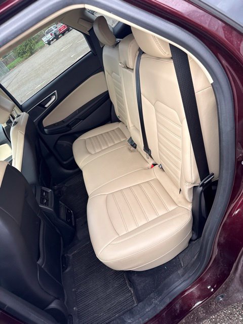 Used 2024 Ford Edge SEL w/ Convenience Package AWD/4WD image 13
