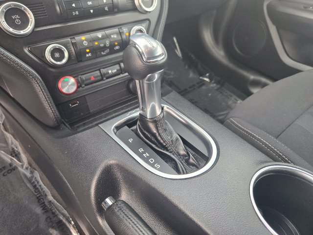 Certified 2022 Ford Mustang GT RWD image 13
