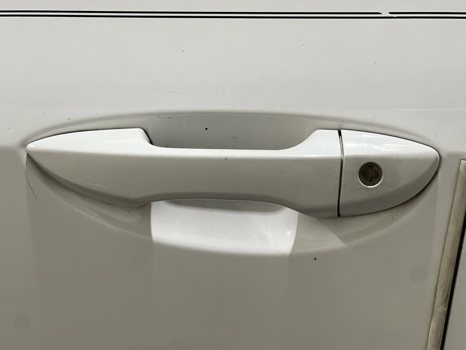 Used 2016 Toyota Corolla L FWD image 16