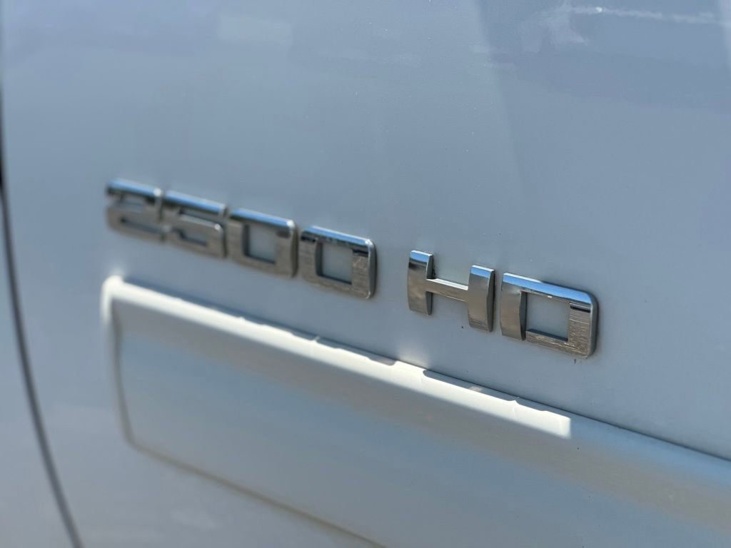 Used 2014 Chevrolet Silverado 2500 LTZ w/ LTZ Plus Package AWD/4WD image 25