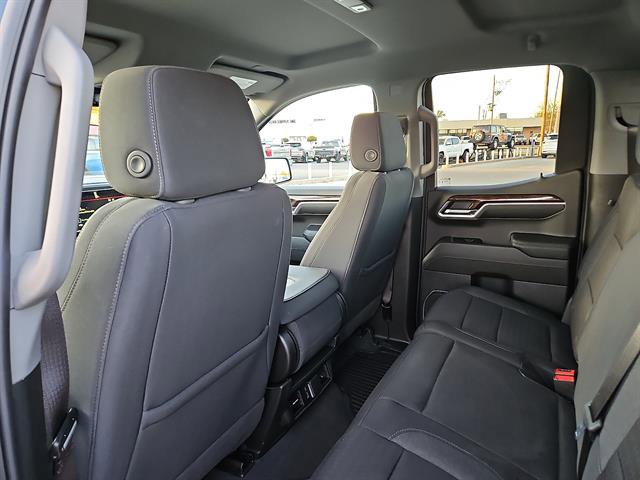 Used 2024 GMC Sierra 1500 Elevation image 10