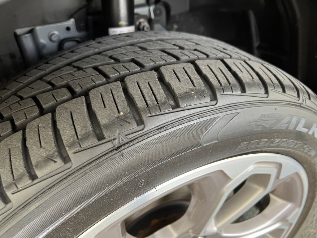 Used 2019 Ford EcoSport Titanium image 29