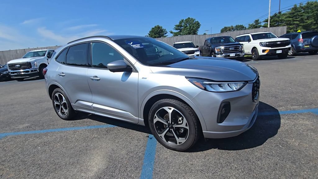 Used 2023 Ford Escape ST-Line Select w/ Tech Pack #2 AWD/4WD image 20