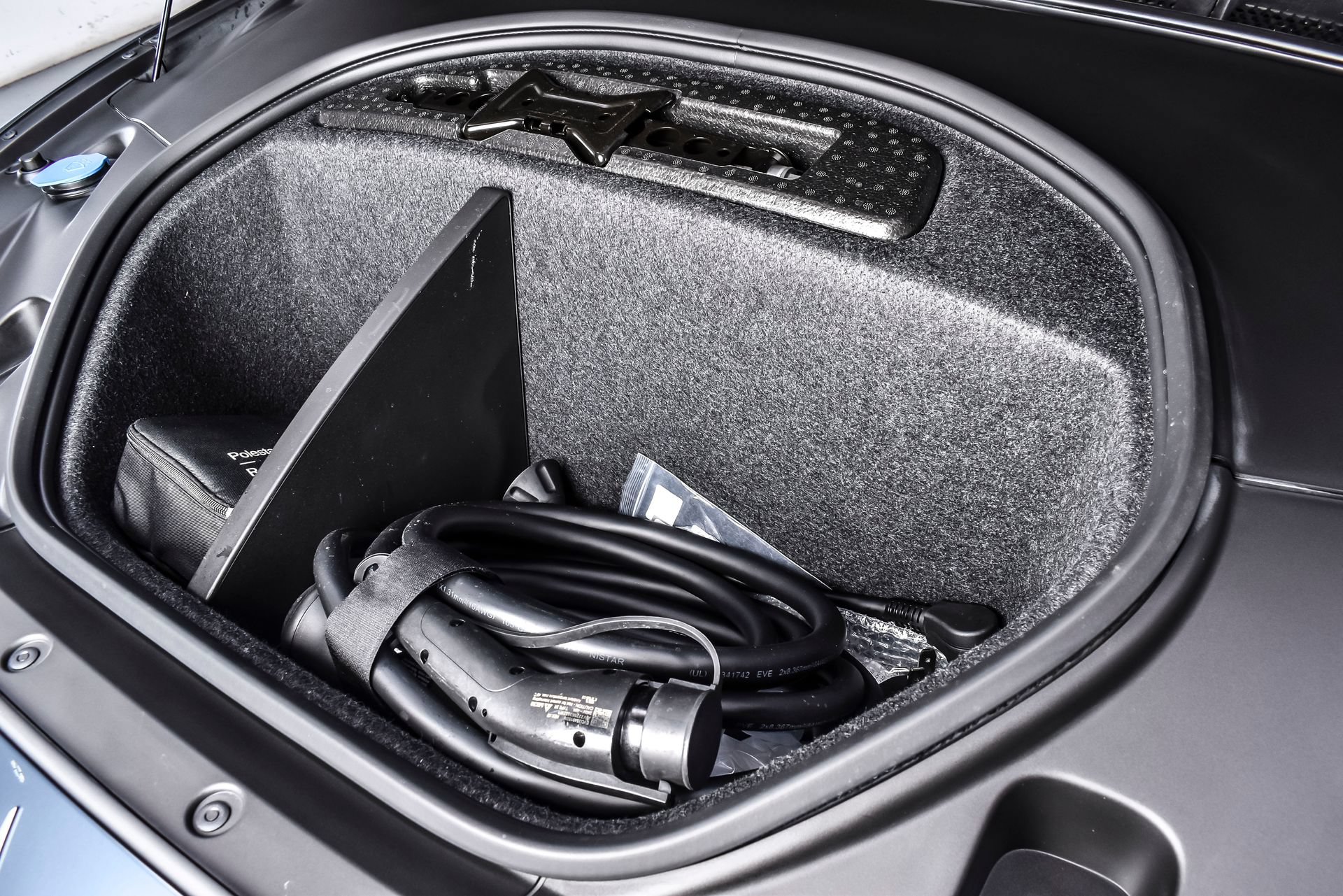 Used 2023 Polestar Polestar 2 w/ Pilot Pack AWD/4WD image 13