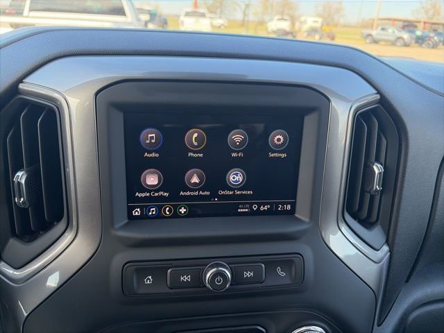 New 2026 GMC Sierra 3500 Pro w/ Convenience Package image 21