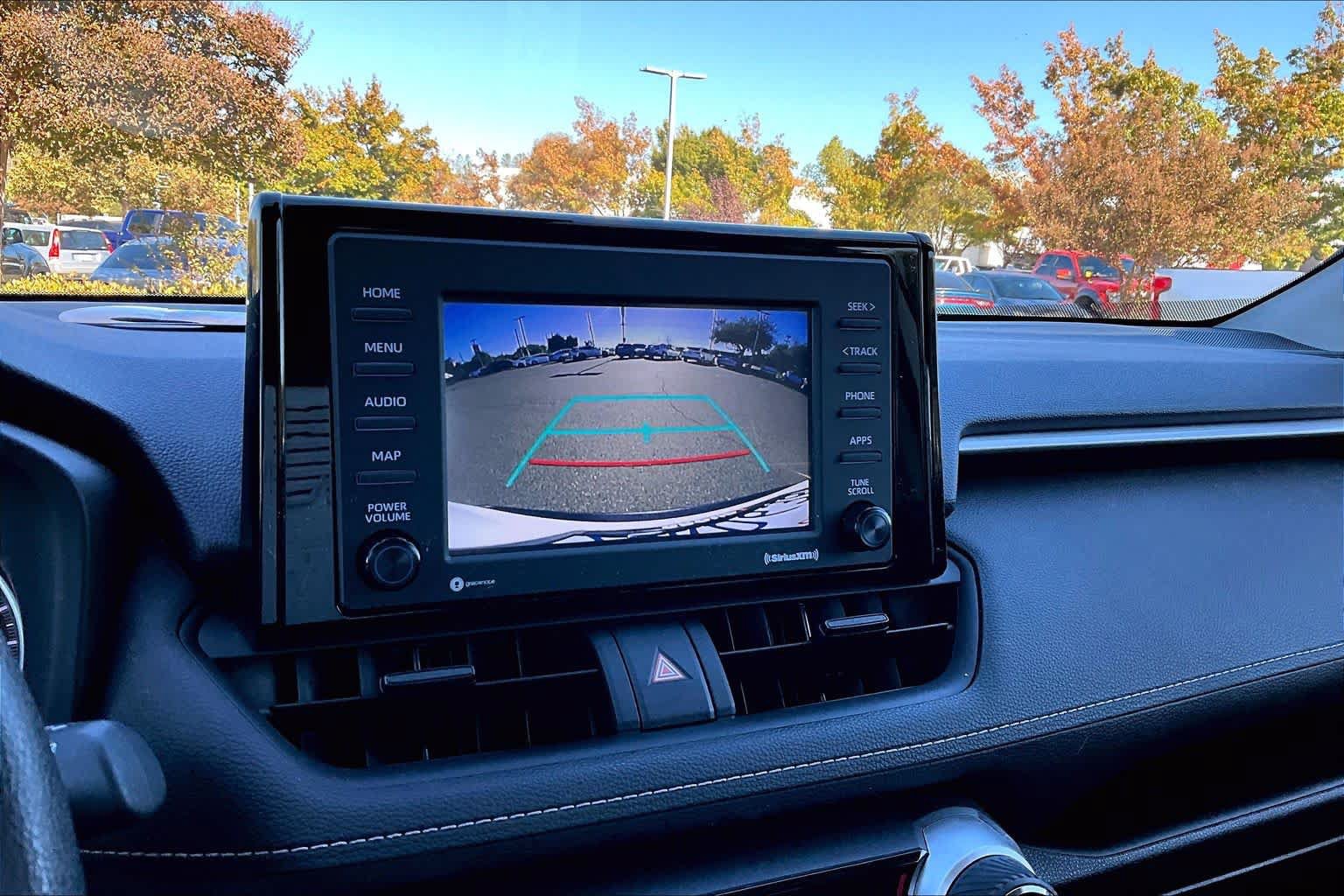 Certified 2022 Toyota RAV4 XLE AWD/4WD image 26