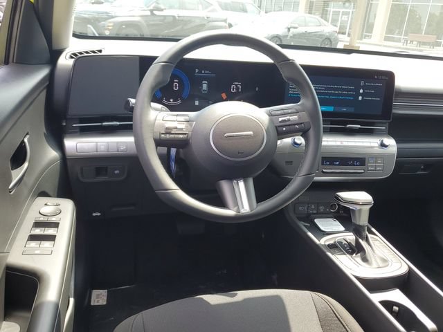 New 2026 Hyundai Kona SEL Sport AWD/4WD image 10
