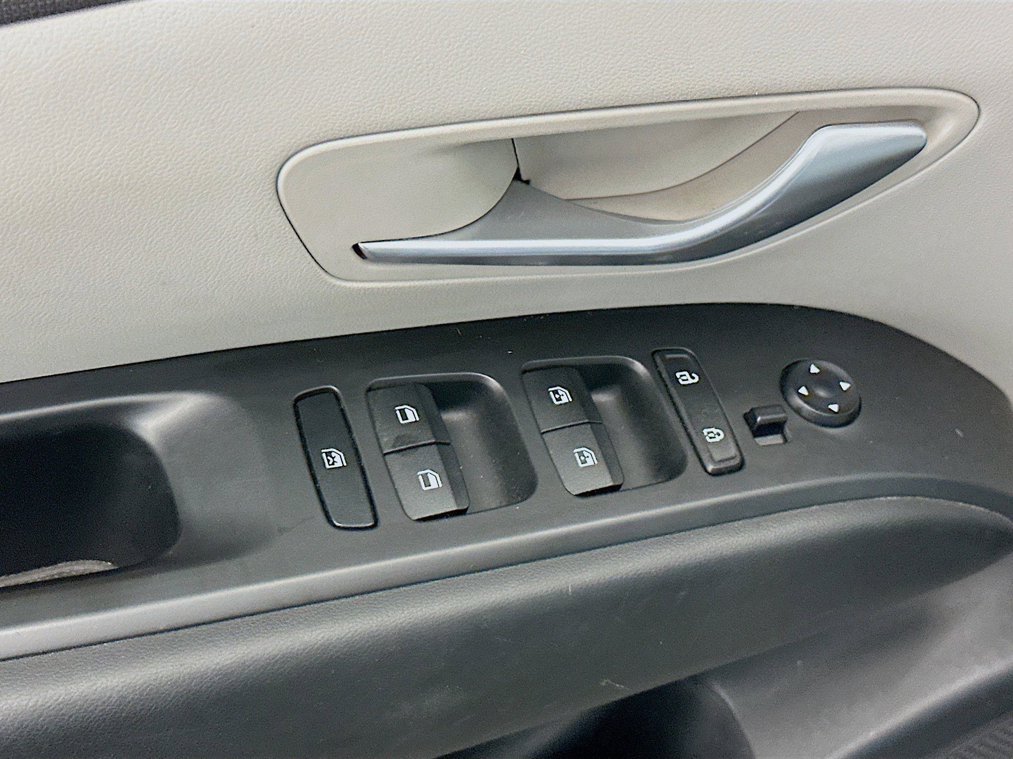 Used 2023 Hyundai Tucson SEL w/ Convenience Package image 15