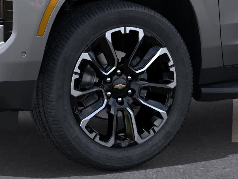 New 2026 Chevrolet Tahoe Premier w/ Sun And Tow Package image 9