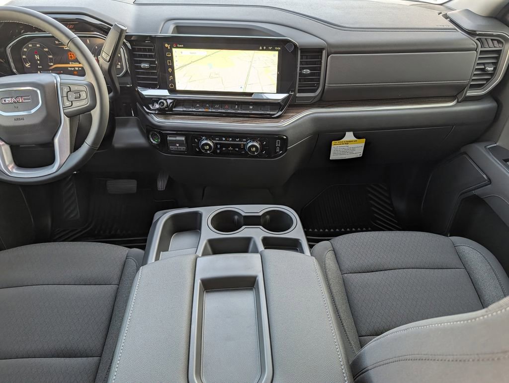New 2026 GMC Sierra 1500 Elevation image 10