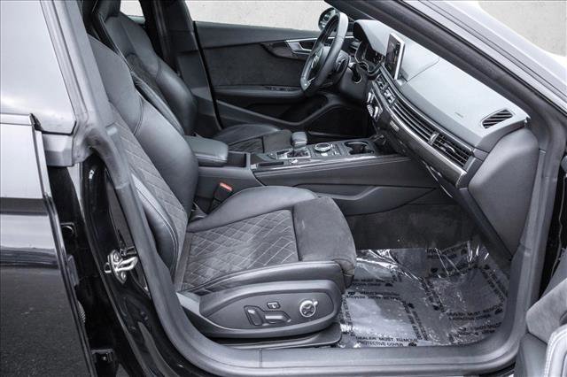 Used 2019 Audi S5 Premium Plus w/ Premium Plus image 25